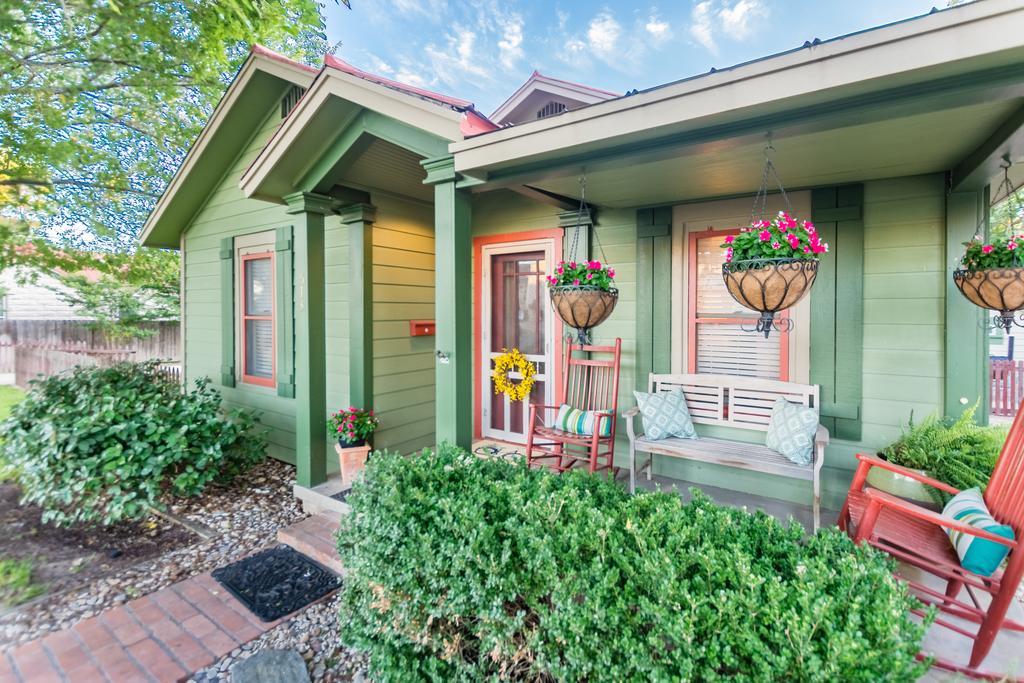 Agape Front Holiday home Fredericksburg