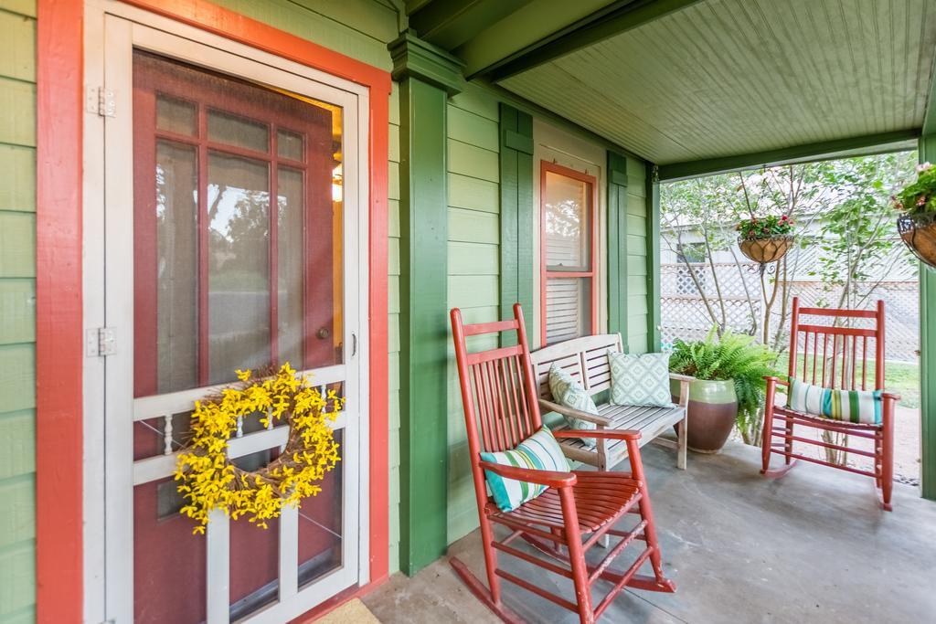 Holiday home Agape Front Fredericksburg
