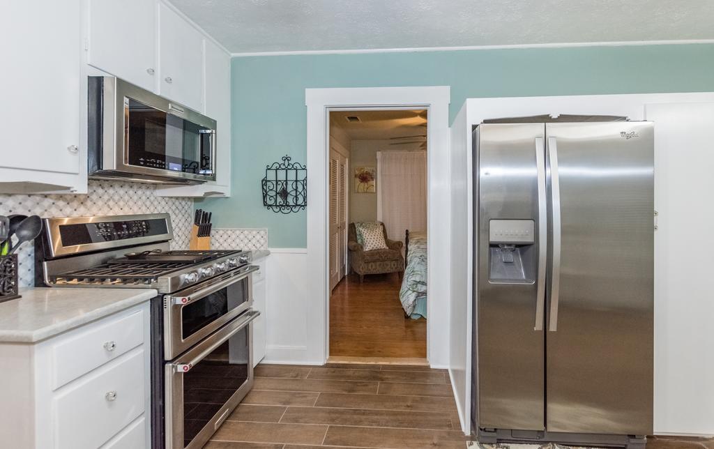 Agape Front Holiday home