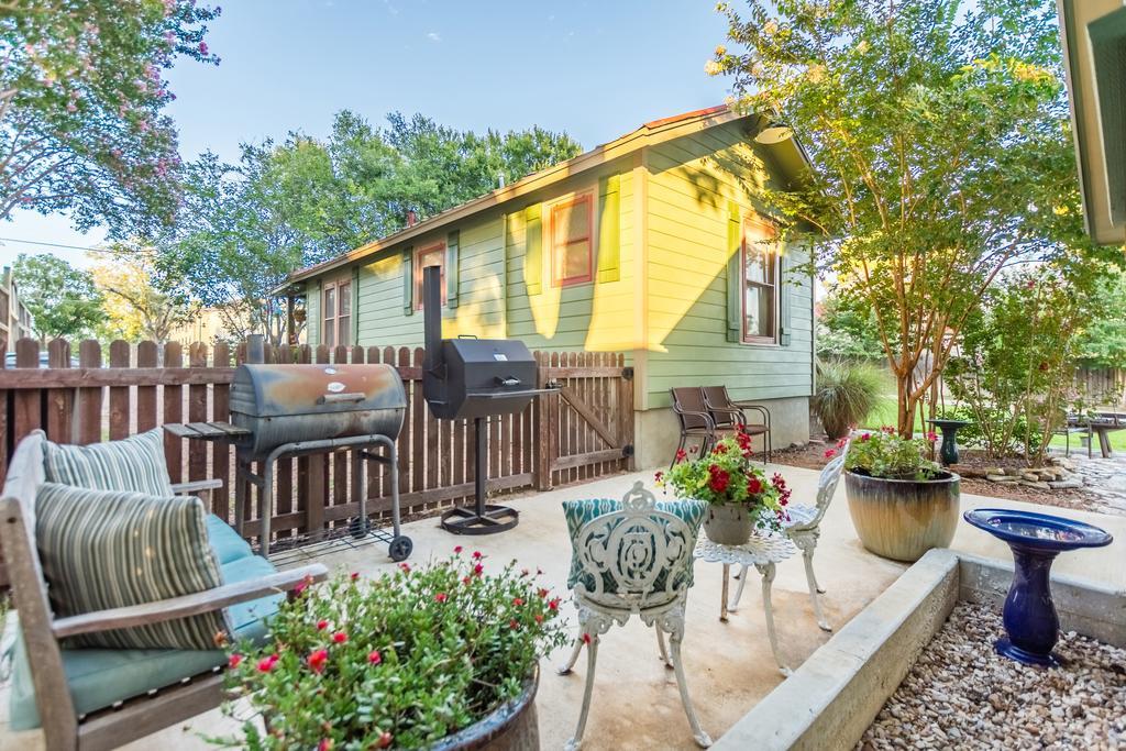 Holiday home Agape Front *